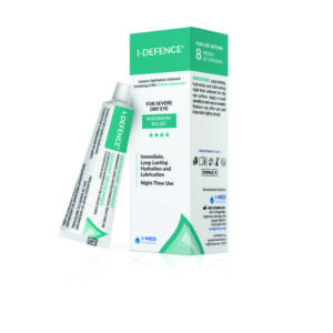 I-Defence? Dry Eye Ointment
