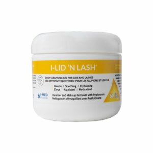 I-LID ’N LASH®
