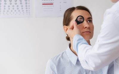 Why Routine Eye Exams Are Essential for Your Vision Health